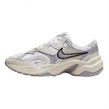NIKE 男女鞋 AL8 新款复古时尚休闲运动鞋 FJ3794-103 - 米色 - 查看 2