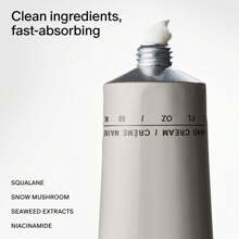 Imprescindible del verano, el mejor vendedor de 2025 Crema de manos Salt & Stone para mujeres y hombres | Sándalo y vetiver | Hidrata, nutre y suaviza la piel | Restaura las manos secas y agrietadas | De rápida absorción | Sin crueldad animal y vegana (60 ml)