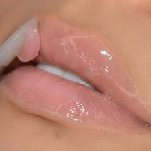 ColourPop Lip Mask - Leave-On Lip Moisturizer & Overnight Mask - Replenishes Dry Lips With Shea Butter, Squalane & Vitamin E - Coconut (0.5 Oz) - Quả dâu - Xem 3