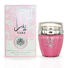 Yara Hand And Body Lotion 1.53 Oz (45 Ml) - White - View 1