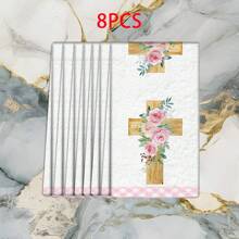 Juego de 2/4 piezas, toallas de plato, toallas impresas con texto, paños modernos de microfibra súper absorbentes, trapos de cocina y hornear, paños de cocina, trapos de limpieza, toallas de mano, toallas de té, ultra suaves y altamente absorbentes, decoración de cocina, regalo para vecinos, regalo para mamá, regalo de cumpleaños, regalo de inauguración de casa para amigos, accesorios de cocina, artículos de primera necesidad diaria