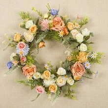 Seasonal Wreaths & Garlands