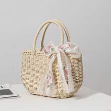 Women Top Handle Bags