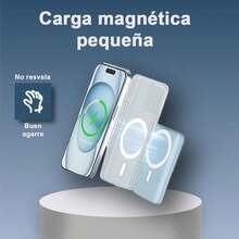 Power Bank - White - View 6