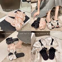 Home Slippers - Rosa champán - Ver 3