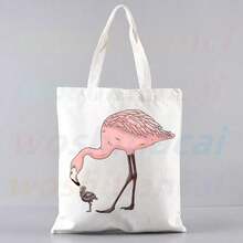 Women Top Handle Bags - 白色 - 查看 1