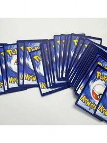 Pokemon Shiny Holofoil Cards - Ultra Rare Vibrant Color Collection | Limited Edition 200pcs, Set | Hot Collectible For Fans, Vibrant Holo Foil Mix | Limited Time Offer - 30% Off Today! Includes 200+ Rare Cards!"
