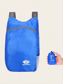 可折叠背包 - 20L 户外运动包 - 防水、舒适折叠包 超轻便携式收纳包 防水背包 户外运动背包，超轻便携式收纳包，包，防水背包盒 运动生活 度假包 徒步包 周末包 背包 旅行必需品 大包 春季学校用品 学校背包 春假 春季旅行背包 露营背包 学校包 学校配件 学校用品