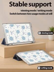 Sea Turtle Case Compatible With Samsung Galaxy Tab/IPad,IPad 9th/8th/7th Generation 10.2 Inch ,New IPad 10th Generation Cover,With Auto Wake/Sleep,Four Corners Anti-Fall