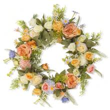 Seasonal Wreaths & Garlands