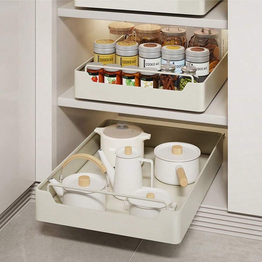Avant tiroir en bouleau Ikea Bjorket pour armoire Sectionktion 15 po