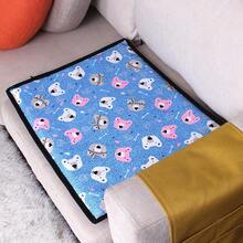 Pet Bed & Crate Mat