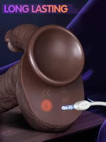 Thrusting Dildo Sex Toy Vibrators - 8.6'' Big Thick Dildo Licking Vibrator With 9 Thrusting & 9 Vibranting & Heating Licking Modes,Realistic Suction Cup Dildos Adult Toys For Women & Couples, Silicone Dildo, Remote Control Adult Toy For Women Couple, Silicone Penis Dildo Remote Control Adult Toy For Women Couple,Sex Toys Vibrator,Sex Toys Dildo,Sex Toys Sex Machine,Sex Toys Sex Games,Dildo Realistic Dildo,Dildo Sex Machine