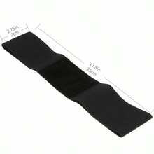 1pc Golf Swing Trainer Arm Band - Improve Your Swing With Professional Elastic Gesture Corrector For Men And Women - Multicolor - View 5