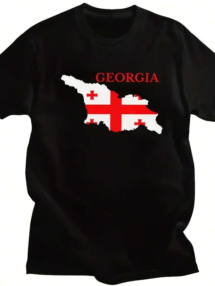 Women T-Shirts - 黑色8 - 查看 1