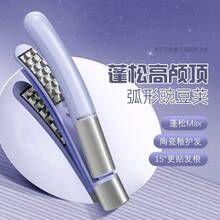 Hair Straightening Irons