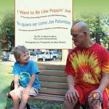 Timeless Tome I Want To Be Like Poppin' Joe/Yo Quiero Ser Como Joe Palomitas-6112