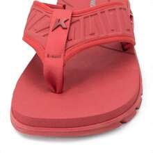 Kenner Rakka Elite L7 Sandal - 紅色 - 查看 3