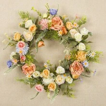 Seasonal Wreaths & Garlands