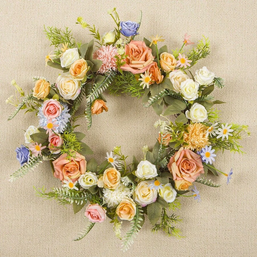 Seasonal Wreaths & Garlands