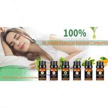 Aromatherapy Essential Oils