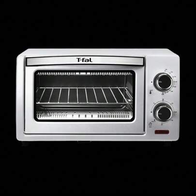 HORNO ELECTRICO T-FAL 9 LITROS GRIS OF500EMX
