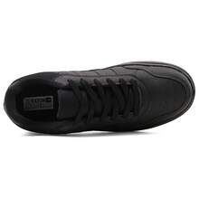 Men's Casual Tennis Shoes Original Sneaker Street Shoes - 黑色 黑色 - 查看 5