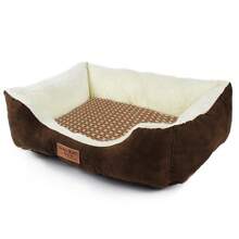 Pet Bed & Crate Mat