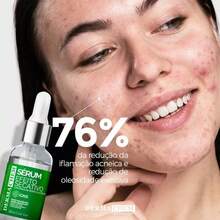 Skin Care Sets - 綠色 - 查看 4