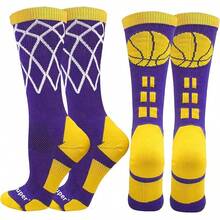 Red Dorada Morada/Baloncesto