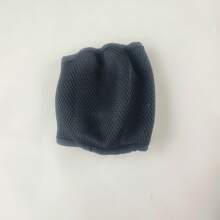 Breathable Mesh Dog Physiological Pants, Solid Color, With Waistband, Anti-Harassment Underwear For Male Dogs
