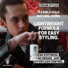 Slick Creme-Styler 100ml/ 3.38fl Oz