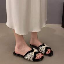 Women Flip-Flops - Beis - Ver 6