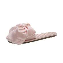 Home Slippers - Rosa champán - Ver 6