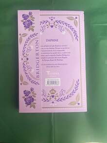 Romance Novel - Single Book - View 2