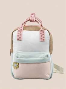 Plecak szkolny dla dzieci – spersonalizowana torba z imieniem, uroczy haft z kreskówkową kreskówką, lekki prezent dla przedszkolaków (3–6 lat), wielofunkcyjny, ozdobny, z literą, stylowy, nowoczesny, kolorowy, uroczy, uroczy, codzienny, niestandardowy, spersonalizowany, wyjątkowy, spersonalizowany, idealny prezent dla niego, idealny prezent dla niej, wielofunkcyjny, ozdobny, z literą, stylowy, nowoczesny, kolorowy, uroczy, uroczy, codzienny, niestandardowy, spersonalizowany, wyjątkowy, spersonalizowany, idealny prezent dla niego, idealny prezent dla niej, Halloween