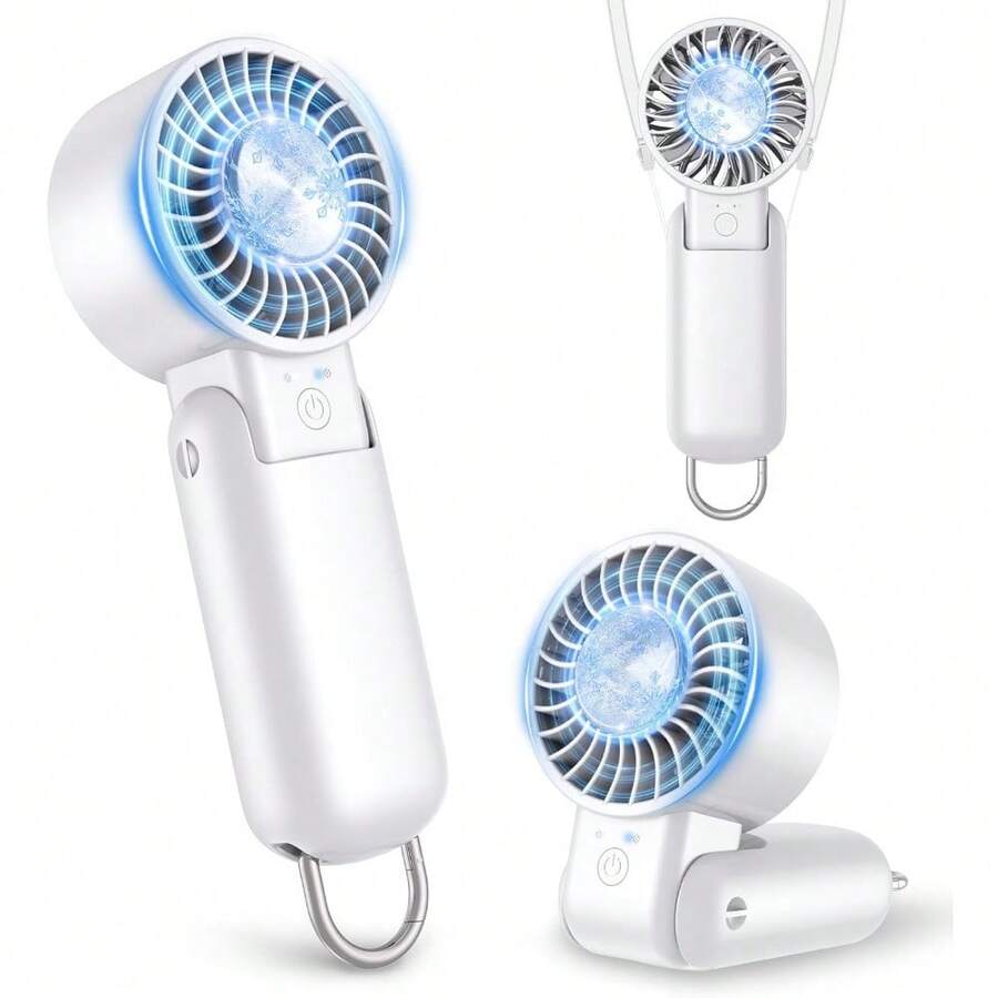 USB Fans - blanco - Ver 1