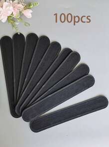 10/30/100pcs Sweat-Free Hat Liners - Ultra-Absorbent Sticker Pads For Caps, Shirts & Collars - Reusable Sweat Guard, Stain-Preventive Tape For Ultimate Protection