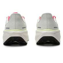 Nike Zapatillas de running AIR ZOOM PEGASUS 41 (GS), suaves y reactivas, calzado juvenil para entrenamiento de acondicionamiento físico y deportes de carrera - Blanco/Rosa - Ver 5