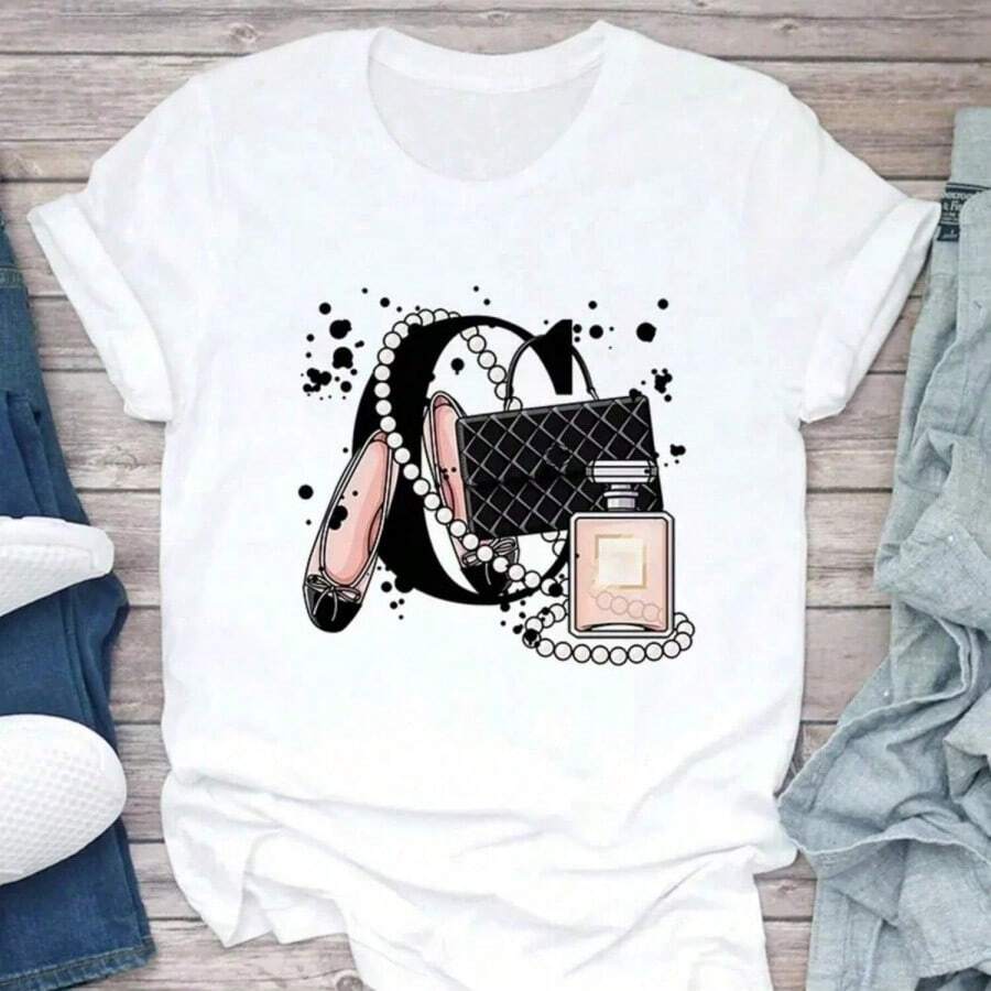 Women T-Shirts