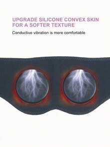 YUZHAOLIN 带遥控器的EMS臀部训练器，臀部肌肉刺激器，提拉塑形健身器材 - 粉色 - 查看 7