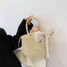 Women Top Handle Bags