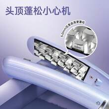 Hair Straightening Irons