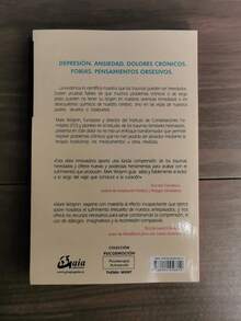 Psychology Books - Single Book - View 2