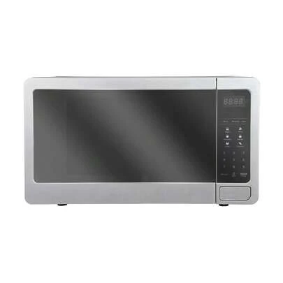 HORNO DE MICROONDAS WINIA 0.7 PIES CUBICOS GRIS KOS-63MSSA