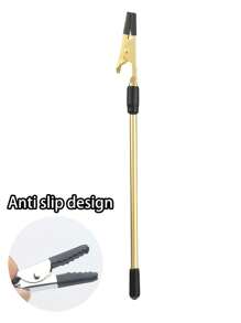1PC/2PCS/3PCS Multicolor Bracelet Helper Tool,Bracelet Wearing Auxiliary Tool,Accessory Auxiliary Tools,Hand Bracelet Fasten Helper Alligator Clips For Joints For Women Jewelry Tools Fastening And Hooking Equipment For Jewelry Bracelet Necklace