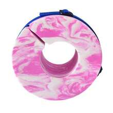 Adjustable Ankle & Arm Swimming Training Band - Swimming, Leg, Wrist And Arm Resistance Training Band - Lightweight Compact EVA Material, Portable Design, Suitable For Home Or Gym Workout, Swimming Training Accessory | Multifunctional Fitness Equipment | EVA Material, Beach Essential, Beach Accessories, Pool Floats