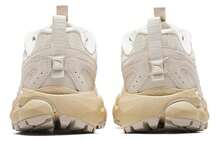 Champion AG02 Shock Absorbing Wear Resistant Low Top Casual Shoes Brown White Casual Shoes Women 122418802A-2 - 彩色 - 查看 4
