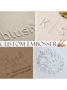 1 件定制压花印章，适合作为儿童礼物，多功能，装饰性，字母，时尚，现代，多彩，可爱，可爱，休闲，定制，个性化，独特，定制，适合送给他的理想礼物，适合送给她的理想礼物，多功能，装饰性，字母，时尚，现代，多彩，可爱，可爱，休闲，定制，个性化，独特，定制，适合送给他的理想礼物，适合送给她的理想礼物，定制儿童成长纪念品 - 彩色 - 查看 9