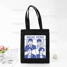 Women Top Handle Bags - 黑色 - 查看 1